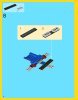 Building Instructions - LEGO - Creator - 31011 - Aviation Adventures: Page 6