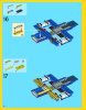 Building Instructions - LEGO - Creator - 31011 - Aviation Adventures: Page 12