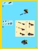 Building Instructions - LEGO - Creator - 31011 - Aviation Adventures: Page 15