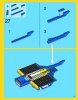 Building Instructions - LEGO - Creator - 31011 - Aviation Adventures: Page 23