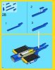 Building Instructions - LEGO - Creator - 31011 - Aviation Adventures: Page 24