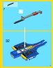 Building Instructions - LEGO - Creator - 31011 - Aviation Adventures: Page 29