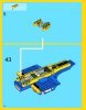 Building Instructions - LEGO - Creator - 31011 - Aviation Adventures: Page 38