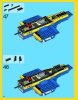 Building Instructions - LEGO - Creator - 31011 - Aviation Adventures: Page 42