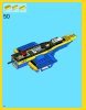 Building Instructions - LEGO - Creator - 31011 - Aviation Adventures: Page 44