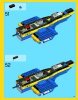 Building Instructions - LEGO - Creator - 31011 - Aviation Adventures: Page 45