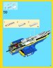 Building Instructions - LEGO - Creator - 31011 - Aviation Adventures: Page 51