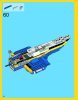 Building Instructions - LEGO - Creator - 31011 - Aviation Adventures: Page 52