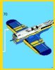 Building Instructions - LEGO - Creator - 31011 - Aviation Adventures: Page 69