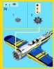 Building Instructions - LEGO - Creator - 31011 - Aviation Adventures: Page 73