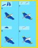 Building Instructions - LEGO - Creator - 31011 - Aviation Adventures: Page 76