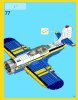 Building Instructions - LEGO - Creator - 31011 - Aviation Adventures: Page 79