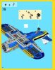 Building Instructions - LEGO - Creator - 31011 - Aviation Adventures: Page 80