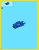 Building Instructions - LEGO - Creator - 31011 - Aviation Adventures: Page 4