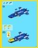 Building Instructions - LEGO - Creator - 31011 - Aviation Adventures: Page 13