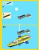 Building Instructions - LEGO - Creator - 31011 - Aviation Adventures: Page 23