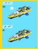 Building Instructions - LEGO - Creator - 31011 - Aviation Adventures: Page 29