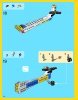 Building Instructions - LEGO - Creator - 31011 - Aviation Adventures: Page 38