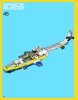 Building Instructions - LEGO - Creator - 31011 - Aviation Adventures: Page 42