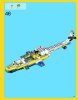 Building Instructions - LEGO - Creator - 31011 - Aviation Adventures: Page 43