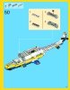 Building Instructions - LEGO - Creator - 31011 - Aviation Adventures: Page 47