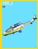 Building Instructions - LEGO - Creator - 31011 - Aviation Adventures: Page 53