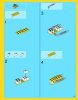 Building Instructions - LEGO - Creator - 31011 - Aviation Adventures: Page 55