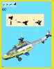 Building Instructions - LEGO - Creator - 31011 - Aviation Adventures: Page 60