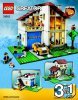 Building Instructions - LEGO - Creator - 31011 - Aviation Adventures: Page 67