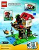 Building Instructions - LEGO - Creator - 31011 - Aviation Adventures: Page 68