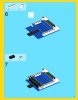 Building Instructions - LEGO - Creator - 31011 - Aviation Adventures: Page 5