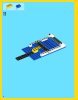 Building Instructions - LEGO - Creator - 31011 - Aviation Adventures: Page 8