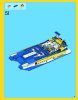 Building Instructions - LEGO - Creator - 31011 - Aviation Adventures: Page 41