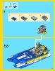 Building Instructions - LEGO - Creator - 31011 - Aviation Adventures: Page 45