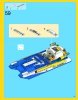 Building Instructions - LEGO - Creator - 31011 - Aviation Adventures: Page 51