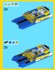 Building Instructions - LEGO - Creator - 31011 - Aviation Adventures: Page 27