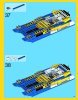 Building Instructions - LEGO - Creator - 31011 - Aviation Adventures: Page 29