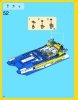 Building Instructions - LEGO - Creator - 31011 - Aviation Adventures: Page 42