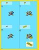 Building Instructions - LEGO - Creator - 31011 - Aviation Adventures: Page 44