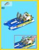 Building Instructions - LEGO - Creator - 31011 - Aviation Adventures: Page 52