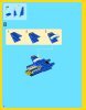 Building Instructions - LEGO - Creator - 31011 - Aviation Adventures: Page 6