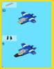 Building Instructions - LEGO - Creator - 31011 - Aviation Adventures: Page 8