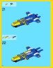 Building Instructions - LEGO - Creator - 31011 - Aviation Adventures: Page 14