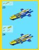 Building Instructions - LEGO - Creator - 31011 - Aviation Adventures: Page 15