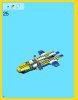 Building Instructions - LEGO - Creator - 31011 - Aviation Adventures: Page 16