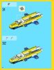 Building Instructions - LEGO - Creator - 31011 - Aviation Adventures: Page 20