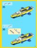 Building Instructions - LEGO - Creator - 31011 - Aviation Adventures: Page 25