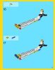 Building Instructions - LEGO - Creator - 31011 - Aviation Adventures: Page 37