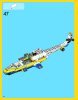 Building Instructions - LEGO - Creator - 31011 - Aviation Adventures: Page 44