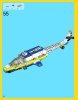 Building Instructions - LEGO - Creator - 31011 - Aviation Adventures: Page 52